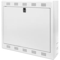 Digitus Custodia da parete per DVR, IT armadio grigio chiaro