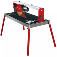 EINHELL Tagliapietre TE-SC 920 L, Tagliapiastrelle rosso