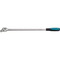 Hazet Impugnatura articolata 914-18, 1/2", chiave combinata   Nero/Blu