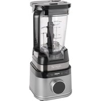Ninja Frullatore Detect Power Pro TB201EU, Mixer stand accaio/Nero