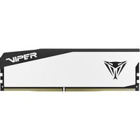 Patriot DIMM 16 GB DDR5-6000, Memoria bianco