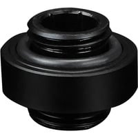 Thermal Grizzly DeltaMate Extender - MM7R, Connessione Nero