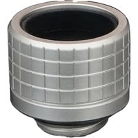 Thermal Grizzly DeltaMate Fitting HT16, Connessione nichel