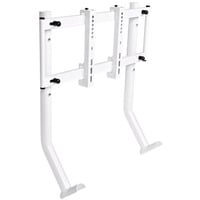 Thermaltake Supporto per monitor GR300, Base per monitor bianco