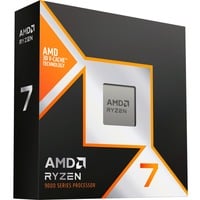 AMD Ryzen™ 7 9800X3D, Processore boxed