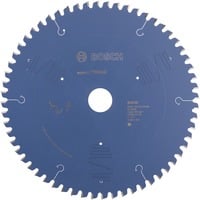 Bosch 2 608 642 498 lama circolare 25 cm 1 pezzo(i), Lama per sega Legno, 25 cm, 3 cm, 1,8 mm, 2,4 mm, ATB (Angolo smussato superiore alternato)