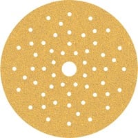 Bosch Expert Dischi per levigatura C470, Foglio abrasivo 50 pz