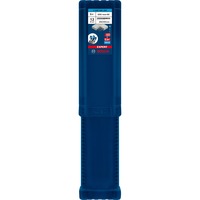 Bosch Expert Punta per martelli SDS Max-8X, Trapano Martello perforatore, Hammer drill bit, 1,2 cm, 340 mm, Cemento, Pietra, 20 cm