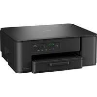 Brother DCP-J1260W stampante multifunzione Ad inchiostro A4 1200 x 6000 DPI 16 ppm Wi-Fi Nero, Ad inchiostro, Stampa a colori, 1200 x 6000 DPI, Copia a colori, A4, Nero