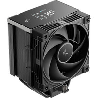 DeepCool AK700 DIGITAL NYX, raffreddamento CPU  Nero