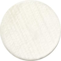 Dremel Pad per lucidatura fine Versa, Abrasiva/lucidante beige