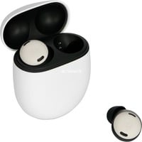 Google Pixel Buds Pro, Cuffie beige