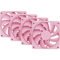 HYTE FA12, Ventola fucsia