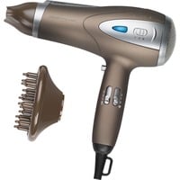 ProfiCare PC-HTD 3113, Asciugacapelli marrone