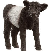 Schleich FARM WORLD 13969 action figure giocattolo, Gioco figura 3 anno/i, Farm, Farm animals / farm toys, Nero, Bianco, Plastica