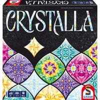 Schmidt Spiele Crystalla, Gioco da tavolo 
