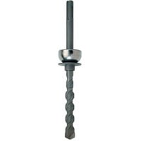 fischer Punta conica PBB, Trapano 