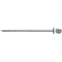 fischer Vite per legno PowerFast II 8,0x240 testa svasata gradinata TX 