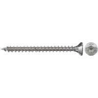 fischer Vite per truciolato PowerFast 3,5x30 testa svasata TX 
