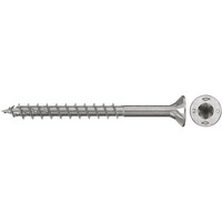 fischer Vite per truciolato PowerFast II 4,0x45 testa svasata TX 