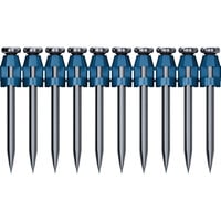 Bosch Chiodo a testa tonda NB-40, 1.000 chiodi per calcestruzzo 