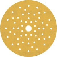 Bosch Expert Dischi per levigatura C470, Foglio abrasivo 50 pz