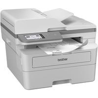 Brother MFC-L2980DW stampante multifunzione Laser A4 1200 x 1200 DPI 36 ppm Wi-Fi grigio, Laser, Mono stampa, 1200 x 1200 DPI, A4, Stampa diretta, Bianco