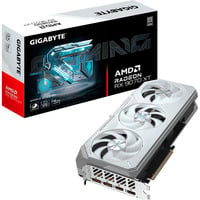GIGABYTE Radeon RX 9070 XT GAMING OC ICE 16G, Scheda grafica 