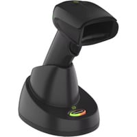 Honeywell Xenon Extreme Performance 1952g, Scanner di codici a barre Nero