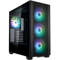 Phanteks XT Pro Ultra, Chassis Tower Nero