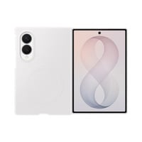 Samsung Custodia Magnetica in Silicone, Custodia per telefono crema