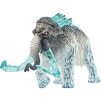 Schleich ELDRADOR CREATURES 70829 action figure giocattolo, Gioco figura 7 anno/i, Monsters and dragons, Ice World, Multicolore