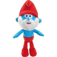 Schmidt Spiele I Puffi: Peluche Grande Puffo, Peluche animali 