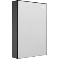 Seagate One Touch STKZ4000401 disco rigido esterno 4 TB 3.5" USB tipo-C 3.2 Gen 1 (3.1 Gen 1) Nero, Argento, Hard-disk argento, 4 TB, 3.5", 3.2 Gen 1 (3.1 Gen 1), Nero, Argento