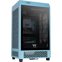 Thermaltake The Tower 200, Chassis Tower turchese