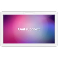 Ubiquiti UniFi Connect Display, Visualizzazione bianco