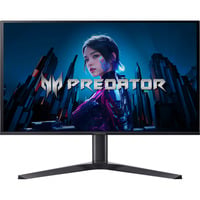 Acer Predator X27UF5 QD-OLED, Monitor di gioco Nero
