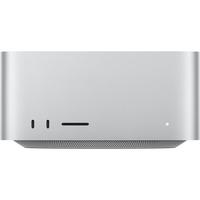 Apple Mac Studio M5 Max CTO, Sistema MAC argento