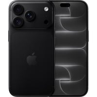 Apple iPhone 18 Pro 256GB, Handy Nero