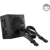 Corsair RM1000e (3rd Gen), Alimentatore PC Nero