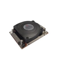 Dynatron A45, raffreddamento CPU  