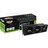 INNO3D GeForce RTX 5060 LOW PROFILE, Scheda grafica 