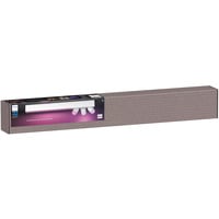 Philips Hue White & Color Ambiance Centris 3er Faretto da Soffitto, Luce LED bianco