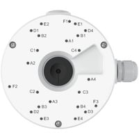 Reolink Reolink Junction Box RLA-JBL1, Supporto bianco