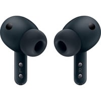 Samsung Galaxy Buds 4 Pro, Cuffie Nero