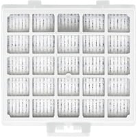Siemens VZ153HFB accessorio e ricambio per aspirapolvere, Filtro 190 mm, 180 mm, 40 mm, 1 pz
