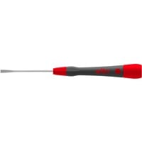 Wiha Set di cacciaviti di precisione PicoFinish, Cacciavite grigio/Rosso