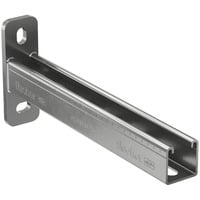 fischer Staffa a sbalzo FCA 41 - 450, Connettore accaio
