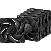 ARCTIC P12 Pro LN, Ventola Nero