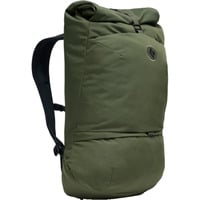 Black Diamond Street Creek 28, Zaino verde scuro